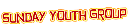 Sunday Youth Group